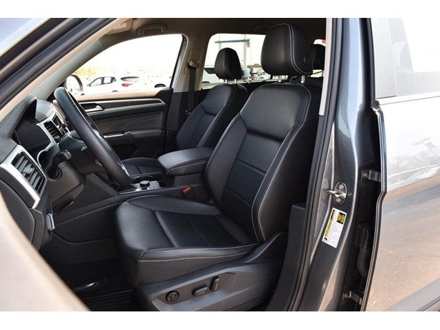 2023 Volkswagen Atlas 2.0T SE w/Technology