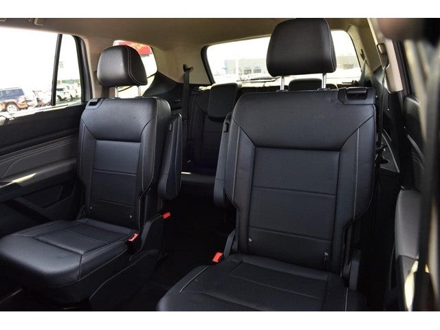 2023 Volkswagen Atlas 2.0T SE w/Technology