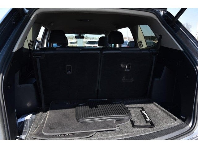 2023 Volkswagen Atlas 2.0T SE w/Technology