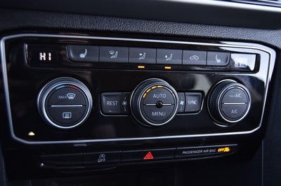 2023 Volkswagen Atlas 3.6L V6 SE w/Technology 4MOTION