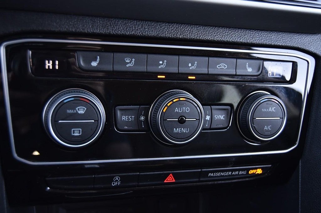 2023 Volkswagen Atlas 3.6L V6 SE w/Technology 4MOTION