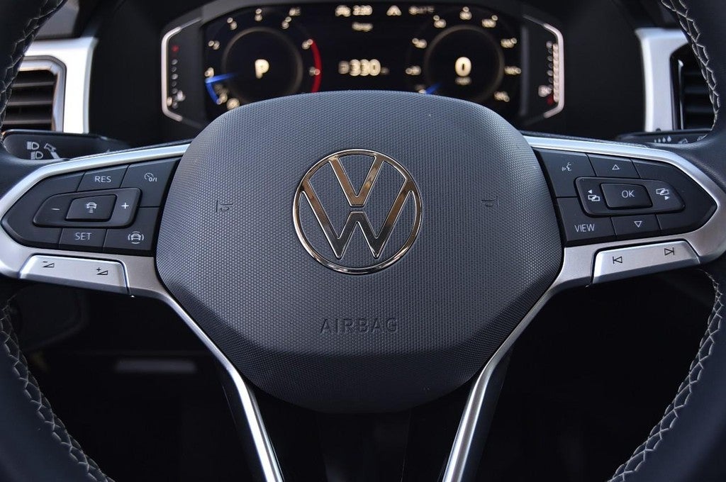 2023 Volkswagen Atlas 3.6L V6 SE w/Technology 4MOTION