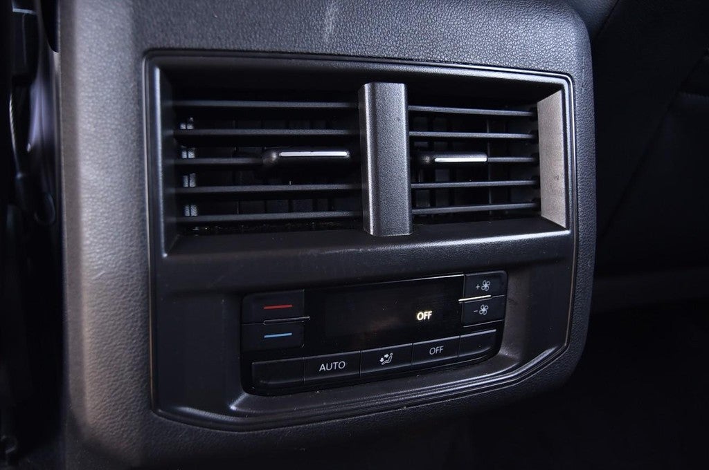 2023 Volkswagen Atlas 3.6L V6 SE w/Technology 4MOTION