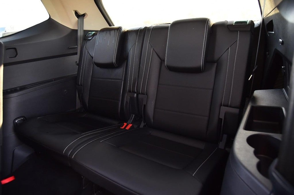 2023 Volkswagen Atlas 3.6L V6 SE w/Technology 4MOTION