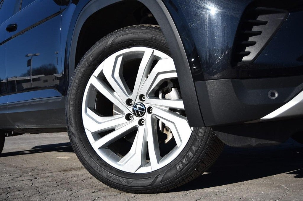 2023 Volkswagen Atlas 3.6L V6 SE w/Technology 4MOTION