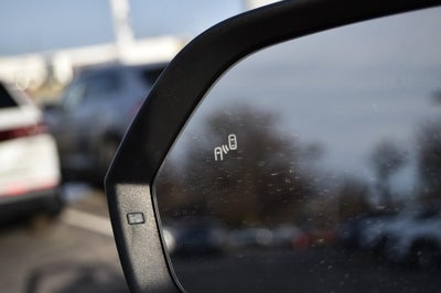 2023 Volkswagen Atlas 3.6L V6 SE w/Technology 4MOTION