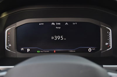 2023 Volkswagen Atlas 3.6L V6 SE w/Technology 4MOTION