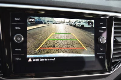 2023 Volkswagen Atlas 3.6L V6 SE w/Technology 4MOTION