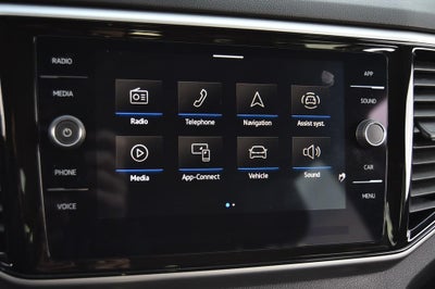 2023 Volkswagen Atlas 3.6L V6 SE w/Technology 4MOTION