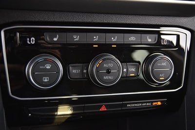 2023 Volkswagen Atlas 3.6L V6 SE w/Technology 4MOTION