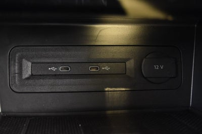 2023 Volkswagen Atlas 3.6L V6 SE w/Technology 4MOTION