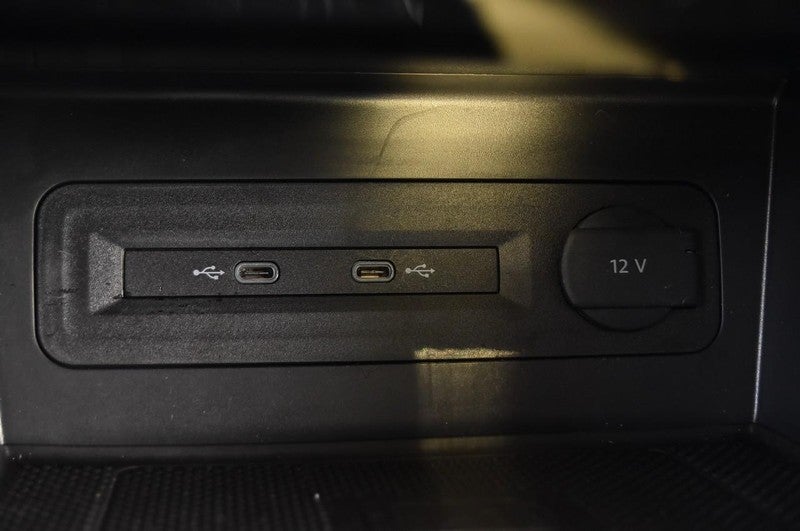 2023 Volkswagen Atlas 3.6L V6 SE w/Technology 4MOTION