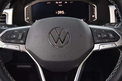 2023 Volkswagen Atlas 3.6L V6 SE w/Technology 4MOTION