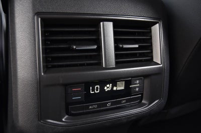 2023 Volkswagen Atlas 3.6L V6 SE w/Technology 4MOTION