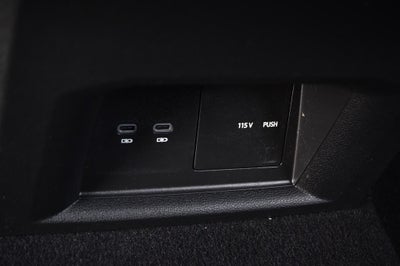 2023 Volkswagen Atlas 3.6L V6 SE w/Technology 4MOTION