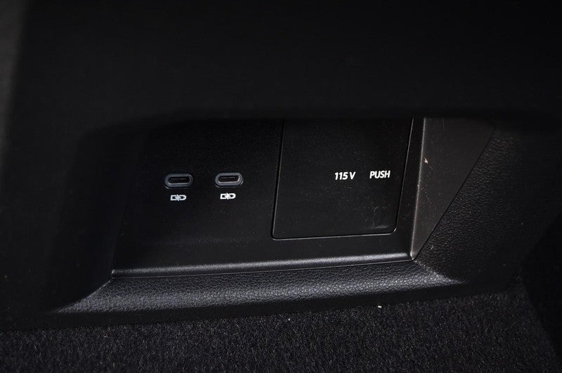 2023 Volkswagen Atlas 3.6L V6 SE w/Technology 4MOTION