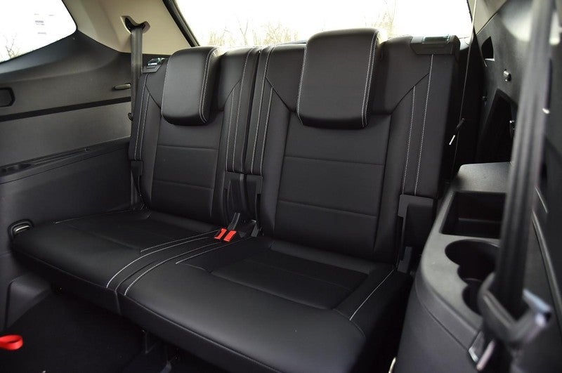 2023 Volkswagen Atlas 3.6L V6 SE w/Technology 4MOTION