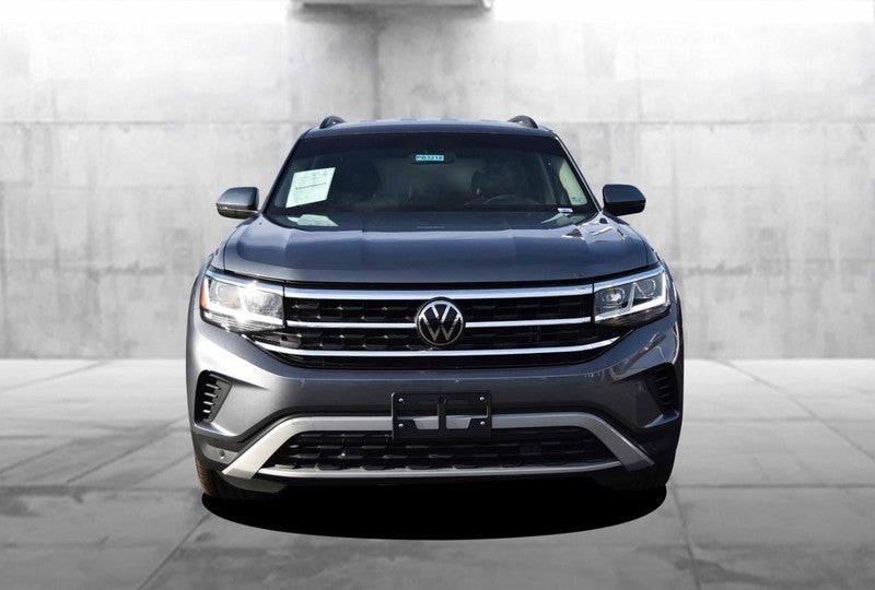 2023 Volkswagen Atlas 3.6L V6 SE w/Technology 4MOTION