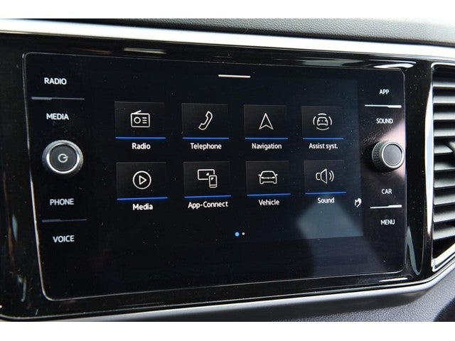 2023 Volkswagen Atlas 3.6L V6 SE w/Technology 4MOTION