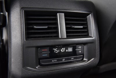 2023 Volkswagen Atlas 3.6L V6 SE w/Technology 4MOTION