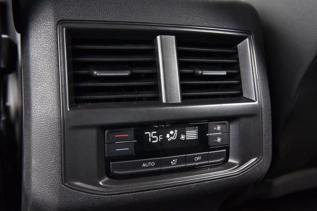 2023 Volkswagen Atlas 3.6L V6 SE w/Technology 4MOTION