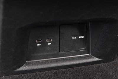 2023 Volkswagen Atlas 3.6L V6 SE w/Technology 4MOTION