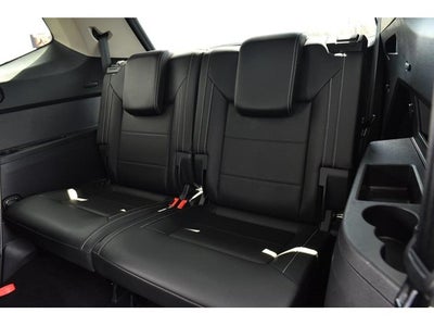 2023 Volkswagen Atlas 3.6L V6 SE w/Technology 4MOTION