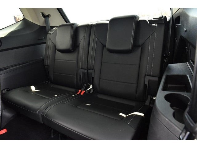 2023 Volkswagen Atlas 3.6L V6 SE w/Technology 4MOTION