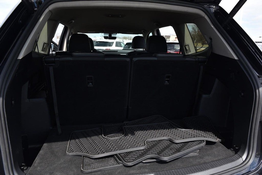 2023 Volkswagen Atlas 3.6L V6 SE w/Technology 4MOTION