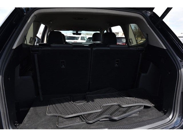 2023 Volkswagen Atlas 3.6L V6 SE w/Technology 4MOTION