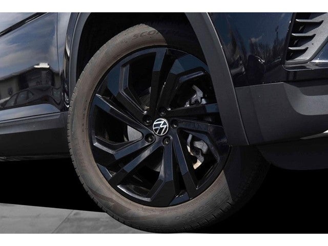 2023 Volkswagen Atlas 3.6L V6 SE w/Technology 4MOTION