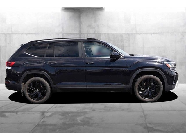 2023 Volkswagen Atlas 3.6L V6 SE w/Technology 4MOTION