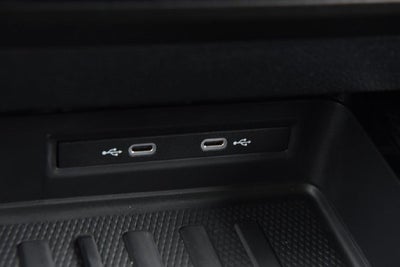 2027 Volkswagen Atlas 2.0T SE w/ Technology
