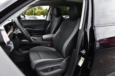 2027 Volkswagen Atlas 2.0T SE w/ Technology