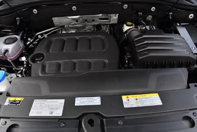2027 Volkswagen Atlas 2.0T SE w/ Technology