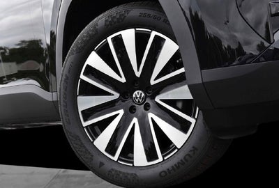 2027 Volkswagen Atlas 2.0T SE w/ Technology