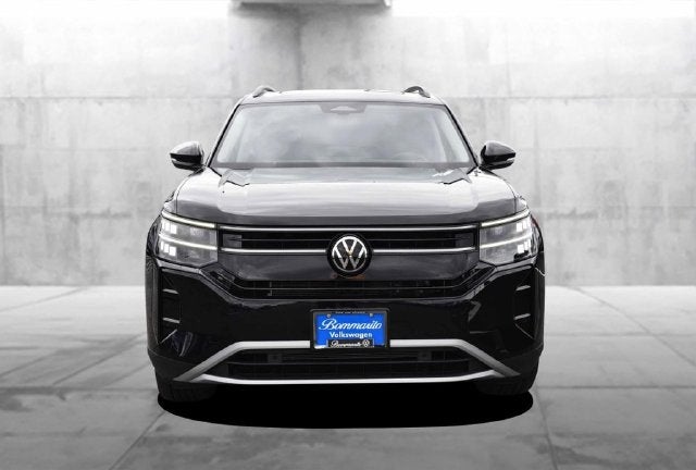 2027 Volkswagen Atlas 2.0T SE w/ Technology