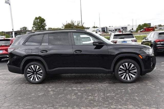 2027 Volkswagen Atlas 2.0T SE w/ Technology