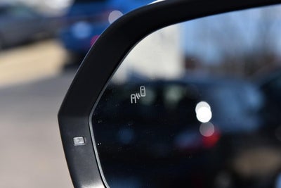 2023 Volkswagen Atlas Cross Sport 3.6L V6 SE w/Technology FWD