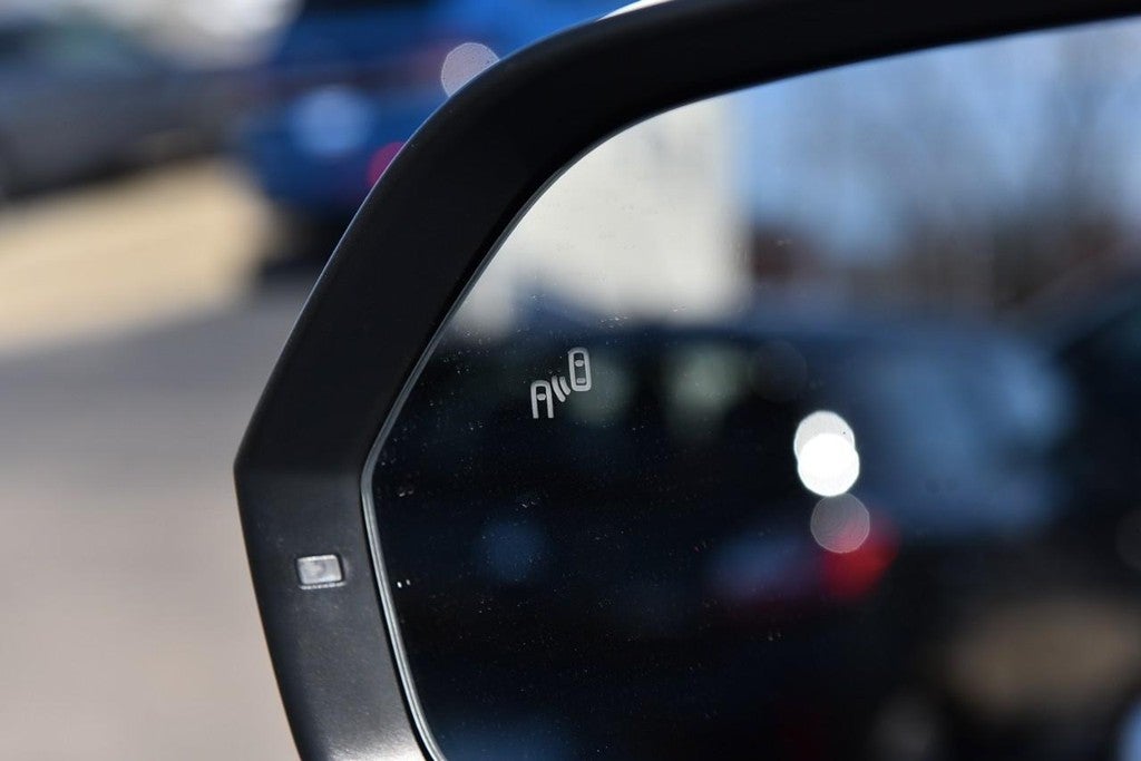 2023 Volkswagen Atlas Cross Sport 3.6L V6 SE w/Technology FWD