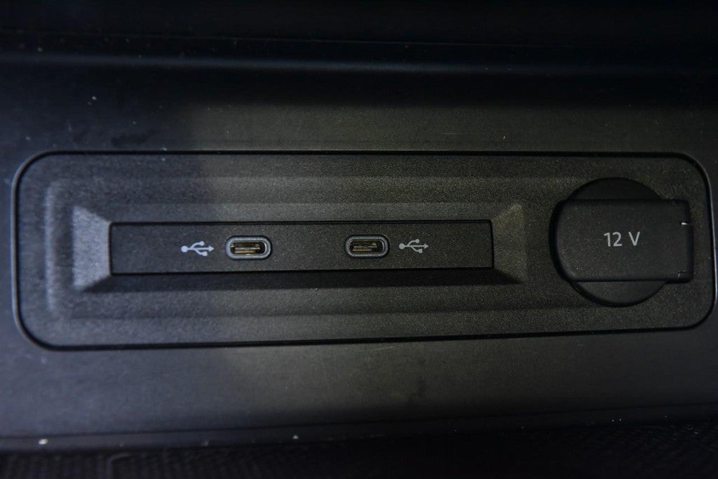 2023 Volkswagen Atlas Cross Sport 3.6L V6 SE w/Technology FWD