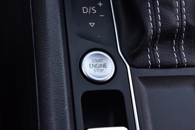 2023 Volkswagen Atlas Cross Sport 3.6L V6 SE w/Technology FWD