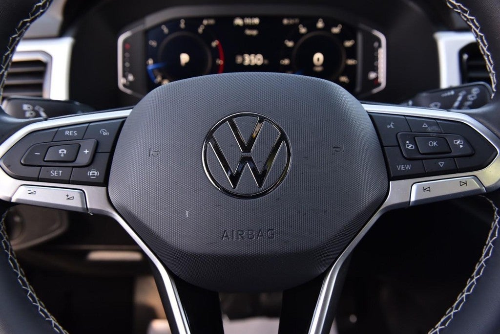 2023 Volkswagen Atlas Cross Sport 3.6L V6 SE w/Technology FWD