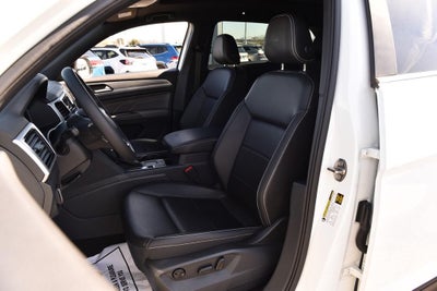 2023 Volkswagen Atlas Cross Sport 3.6L V6 SE w/Technology FWD