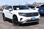2023 Volkswagen Atlas Cross Sport 3.6L V6 SE w/Technology FWD