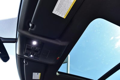 2023 Volkswagen Atlas Cross Sport 3.6L V6 SE w/Technology FWD