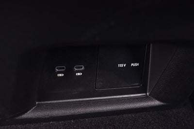 2023 Volkswagen Atlas Cross Sport 3.6L V6 SE w/Technology FWD