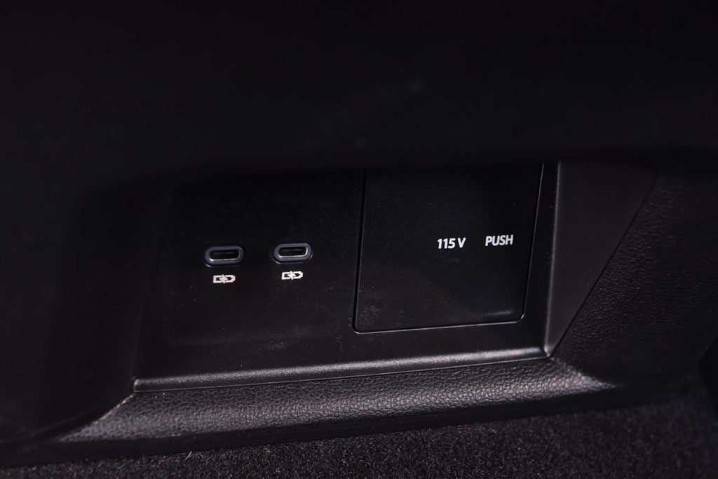 2023 Volkswagen Atlas Cross Sport 3.6L V6 SE w/Technology FWD