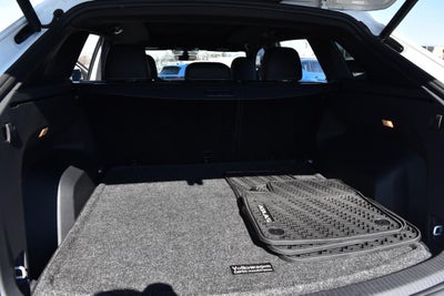 2023 Volkswagen Atlas Cross Sport 3.6L V6 SE w/Technology FWD