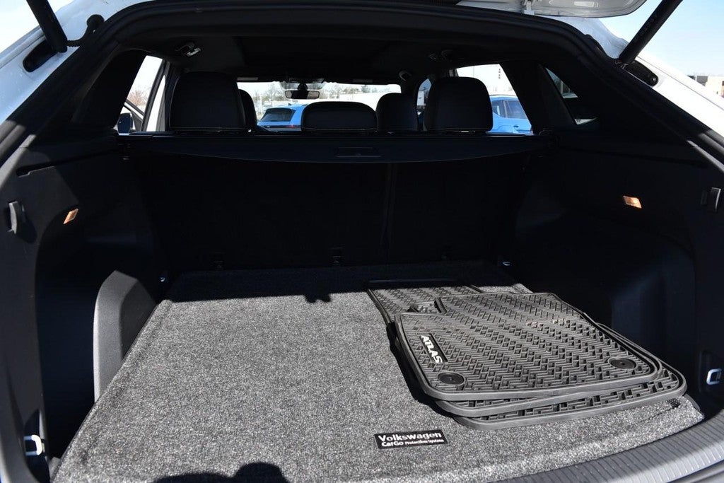 2023 Volkswagen Atlas Cross Sport 3.6L V6 SE w/Technology FWD